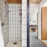 0425-romo-lyngvejen-71-e Διαμέρισμα Rømø Kirkeby