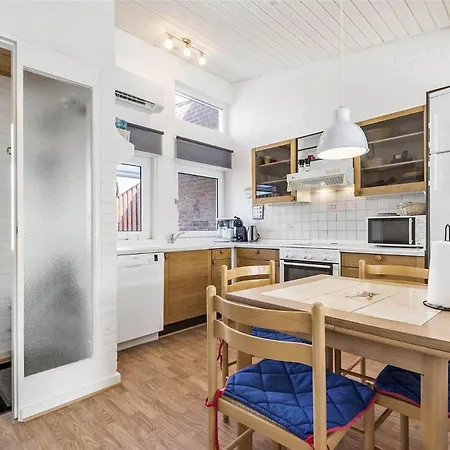 Apartment 0425-romo-lyngvejen-71-e Rømø Kirkeby