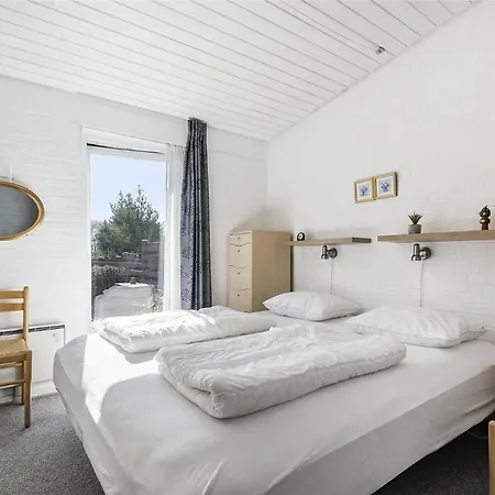 Apartment 0425-romo-lyngvejen-71-e Rømø Kirkeby