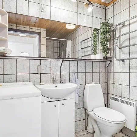 0425-romo-lyngvejen-71-e Apartment *