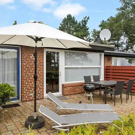 Apartment 0425-romo-lyngvejen-71-e Rømø Kirkeby