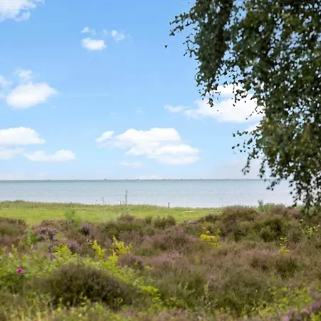 0425-romo-lyngvejen-71-e * Rømø Kirkeby